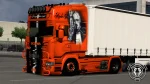 Scania R620 "Il capo dei capi" Combo Skin (RJL) - Image 6