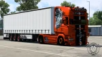 Scania R620 "Il capo dei capi" Combo Skin (RJL) - Image 3