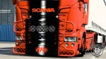 Scania R620 "Il capo dei capi" Combo Skin (RJL) - Image 5