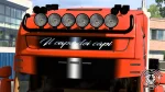 Scania R620 "Il capo dei capi" Combo Skin (RJL) - Image 8