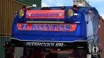 Scania R D.Kontos "Christalia" Combo Skin (RJL) - Image 7