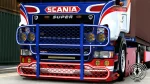 Scania R D.Kontos "Christalia" Combo Skin (RJL) - Image 8