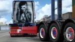 Scania R D.Kontos "Christalia" Combo Skin (RJL) - Image 4