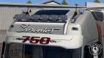 Sarantos Volvo FH4 "Performance Edtion" Combo Skin (Volvo FH4) - Image 8