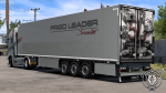 Sarantos Volvo FH4 "Performance Edtion" Combo Skin (Volvo FH4) - Image 4