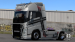Sarantos Volvo FH4 "Performance Edtion" Combo Skin (Volvo FH4) - Image 6