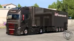 Scania 770S & Volvo FH4 Sarantos Combo Skins (Scania S SCS & Eugene | Volvo FH4) - Image 6