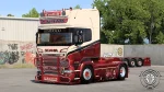 Scania R D. Kontos "Desperado" Combo Skin (RJL) - Image 3
