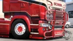 Scania R D. Kontos "Desperado" Combo Skin (RJL) - Image 5