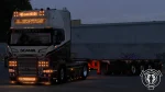 Scania R D. Kontos "Desperado" Combo Skin (RJL) - Image 9