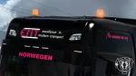 Scania 580S "EMT Transport" Combo Skin (Scania S) - Image 7