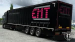 Scania 580S "EMT Transport" Combo Skin (Scania S) - Image 4