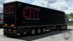 Scania 580S "EMT Transport" Combo Skin (Scania S) - Image 5