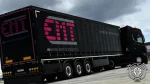 Scania 580S "EMT Transport" Combo Skin (Scania S) - Image 6