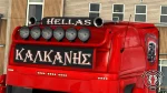 Scania R500 "Kalkanis" Skin (RJL) - Image 6