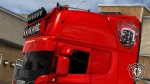 Scania R500 "Kalkanis" Skin (RJL) - Image 5