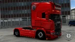 Scania R500 "Kalkanis" Skin (RJL) - Image 3