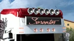 Sarantos R999 Old Style Combo Skin (RJL) - Image 4