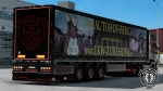 Scania R "Black Warrior" Combo Skin (RJL) - Image 3
