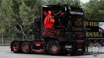Scania R "Black Warrior" Combo Skin (RJL) - Image 6