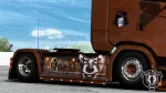 Scania S Martin Pakos "Pennywise" Skin (Scania S SCS & Eugene) - Image 6