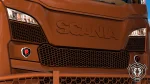 Scania S Martin Pakos "Pennywise" Skin (Scania S SCS & Eugene) - Image 8