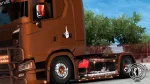 Scania S Martin Pakos "Pennywise" Skin (Scania S SCS & Eugene) - Image 5