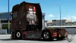 Scania S Martin Pakos "Pennywise" Skin (Scania S SCS & Eugene) - Image 7