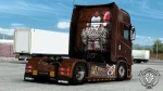 Scania S Martin Pakos "Pennywise" Skin (Scania S SCS & Eugene) - Image 4