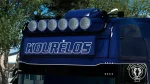 Scania R620 Kourelos "The Cemetery" Combo Skin (RJL) - Image 9