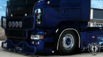 Scania R620 Kourelos "The Cemetery" Combo Skin (RJL) - Image 6