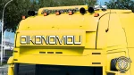 Scania R Oikonomou Yellow Combo Skin (RJL) - Image 7