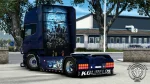 Scania R620 Kourelos "The Cemetery" Combo Skin (RJL) - Image 5