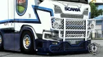Scania S650 D' Hoine Combo Skin (Scania S SCS & Eugene) - Image 4