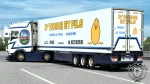 Scania S650 D' Hoine Combo Skin (Scania S SCS & Eugene) - Image 6