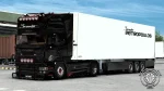 Scania R Sarantos "HurricaneR" Combo Skin (RJL) - Image 2