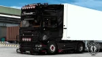 Scania R Sarantos "HurricaneR" Combo Skin (RJL) - Image 3