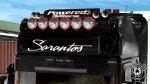 Scania R Sarantos "HurricaneR" Combo Skin (RJL) - Image 5