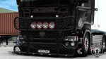 Scania R Sarantos "HurricaneR" Combo Skin (RJL) - Image 6