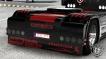 Scania R Sarantos "HurricaneR" Combo Skin (RJL) - Image 7