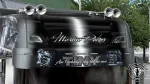 Scania 540S Martin Pakos "Black Dog" Skin (Scania S SCS & Eugene) - Image 3