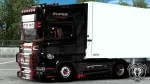 Scania R Sarantos HurricaneR Old Style Combo Skin (RJL) - Image 4