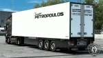 Scania R Sarantos HurricaneR Old Style Combo Skin (RJL) - Image 3