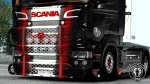 Scania R Sarantos HurricaneR Old Style Combo Skin (RJL) - Image 6