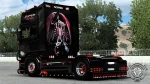 Scania R Sarantos HurricaneR Old Style Combo Skin (RJL) - Image 5