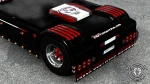 Scania R Sarantos HurricaneR Old Style Combo Skin (RJL) - Image 7