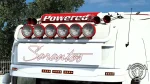 Scania R730 Sarantos White Combo Skin (RJL) - Image 7