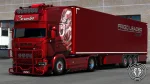 Sarantos Red Devil + Full Red Combo Skins (RJL) - Image 2