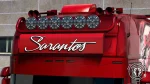 Sarantos Red Devil + Full Red Combo Skins (RJL) - Image 6