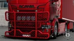 Sarantos Red Devil + Full Red Combo Skins (RJL) - Image 5